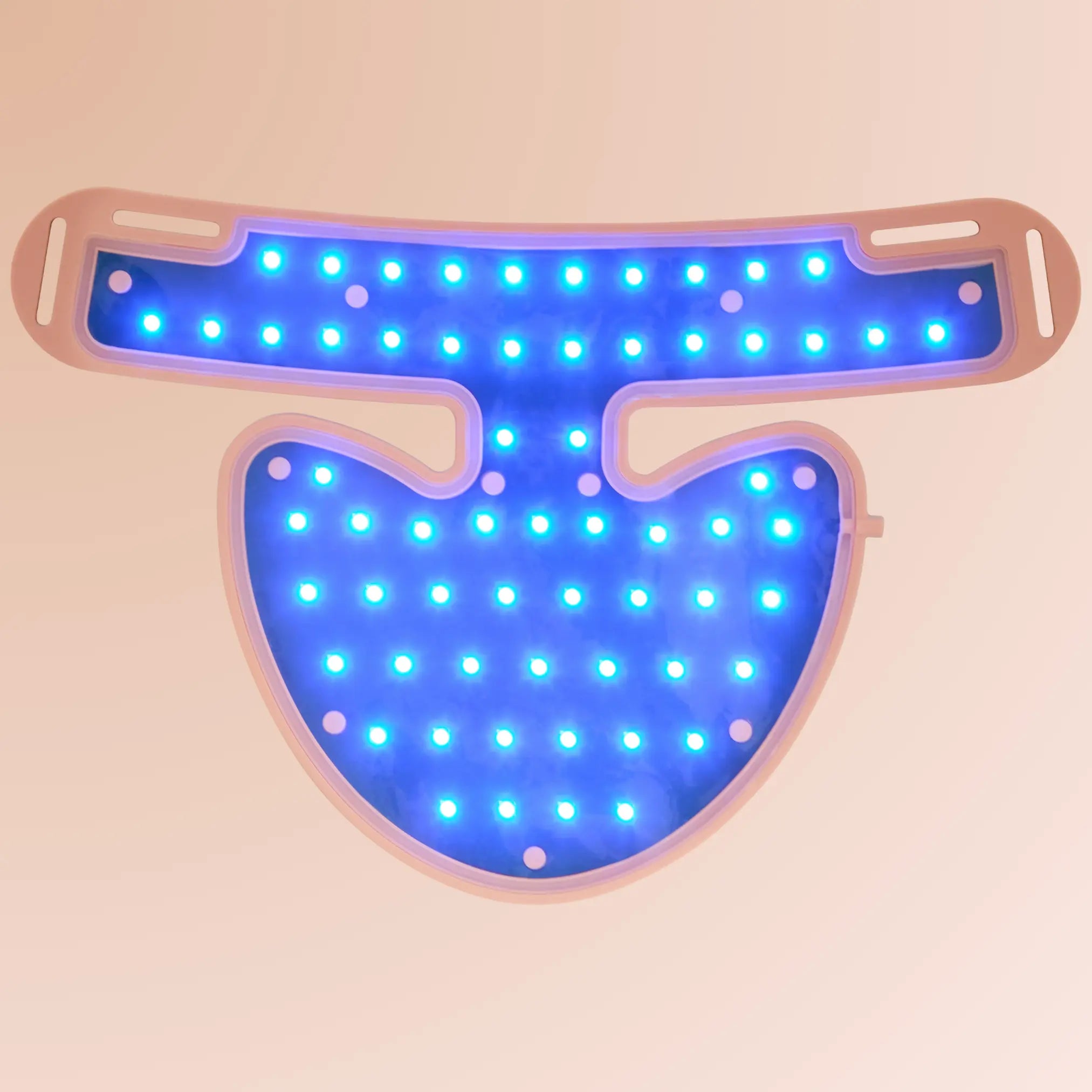 SCANDIFACE Skinboosting LED collar SCANDIFACE