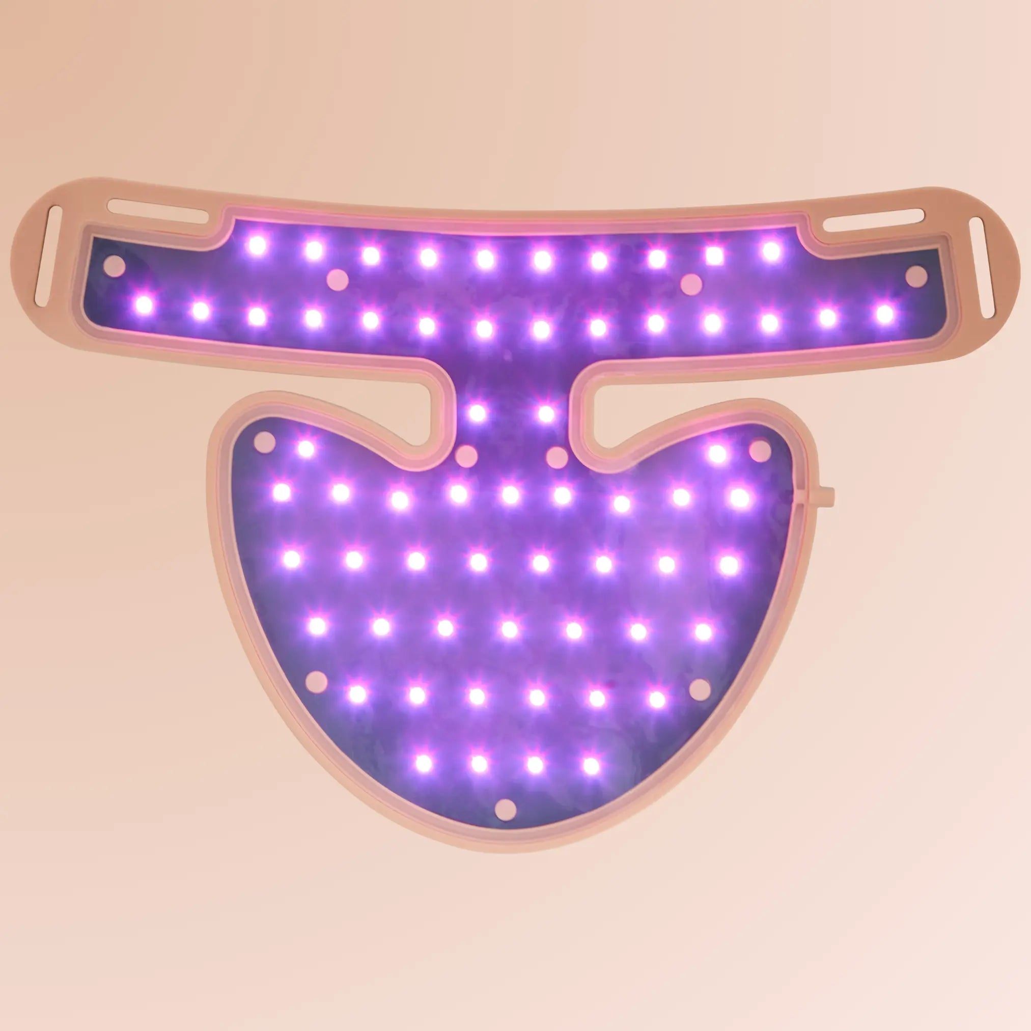 SCANDIFACE Skinboosting LED collar SCANDIFACE