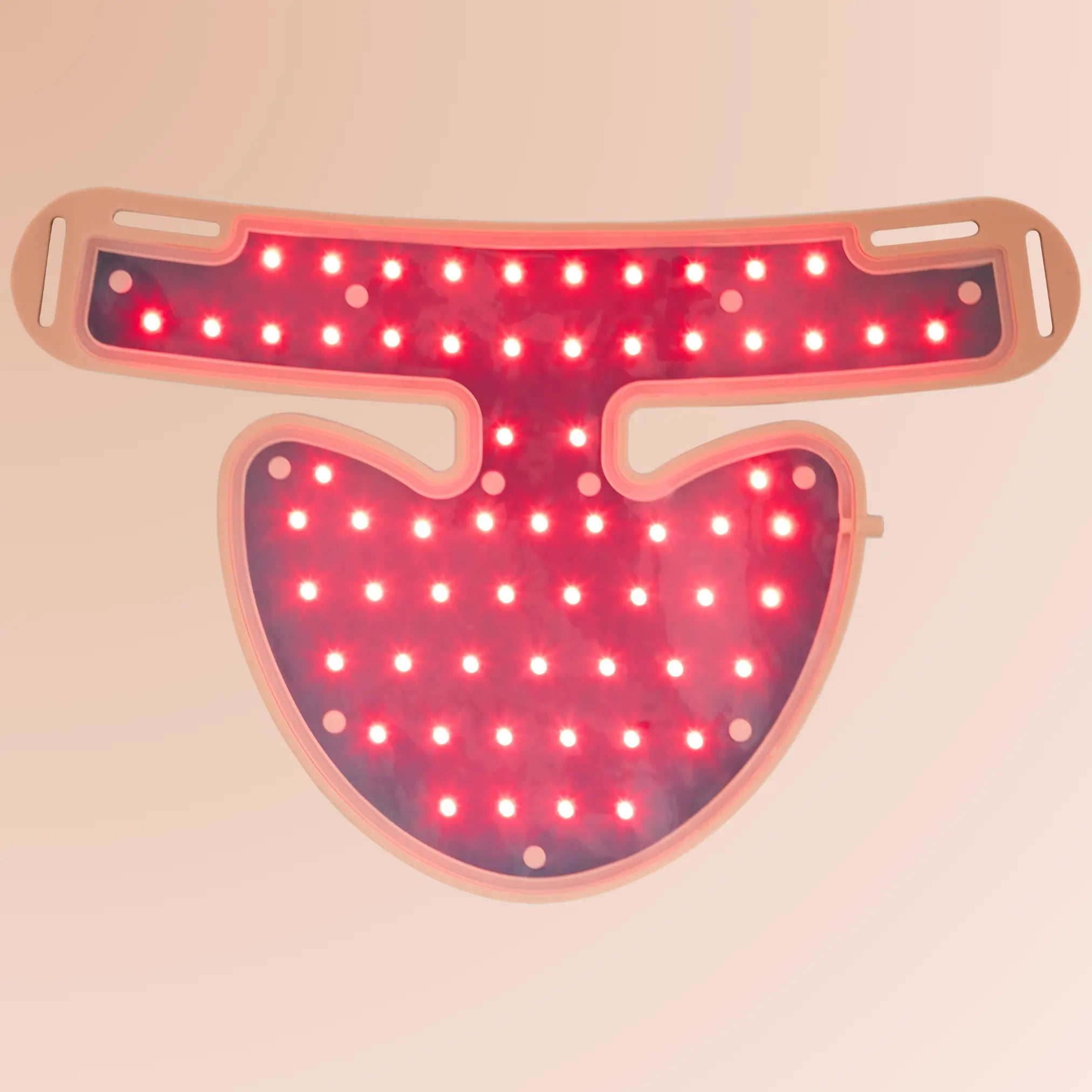 SCANDIFACE Skinboosting LED collar SCANDIFACE