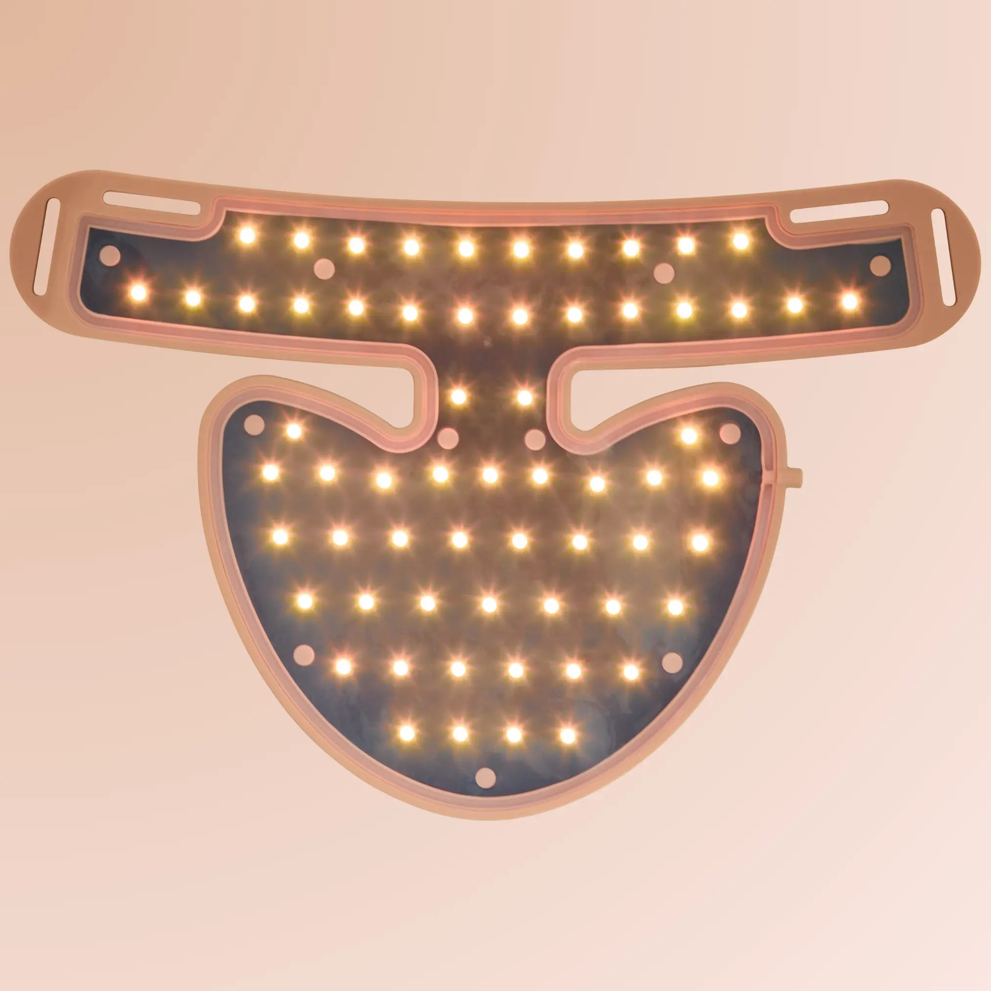 SCANDIFACE Skinboosting LED collar SCANDIFACE