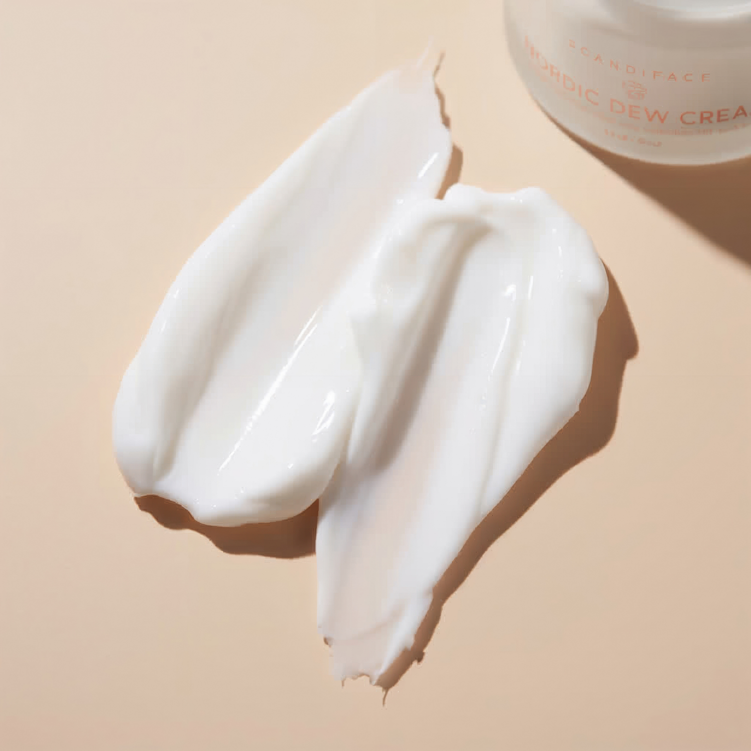 Nordic Dew cream