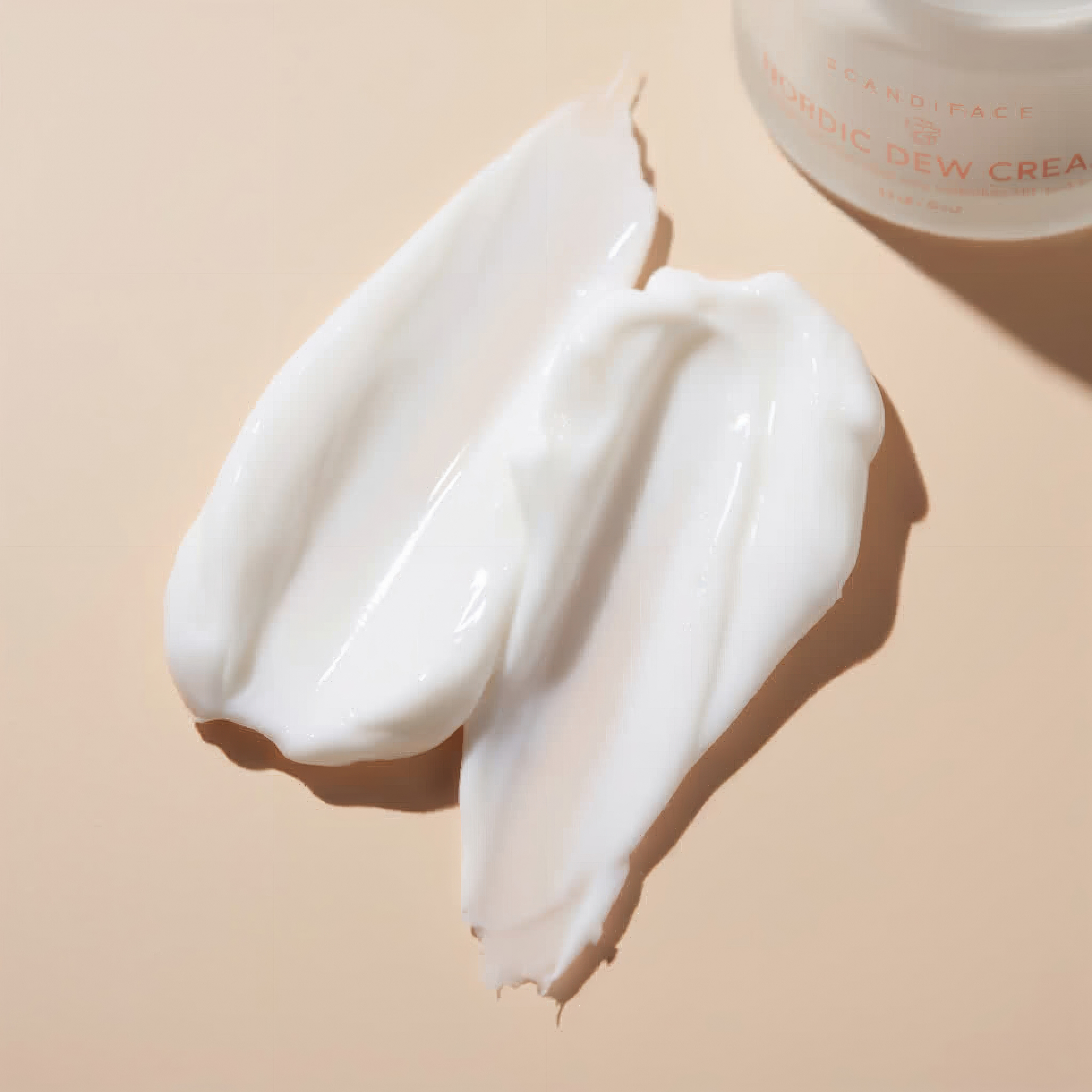 Nordic Dew cream