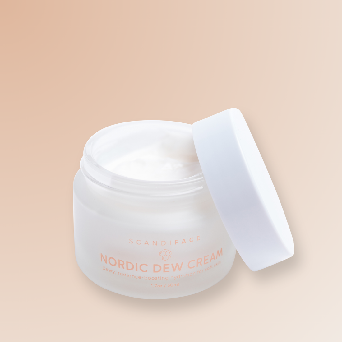 Nordic Dew cream