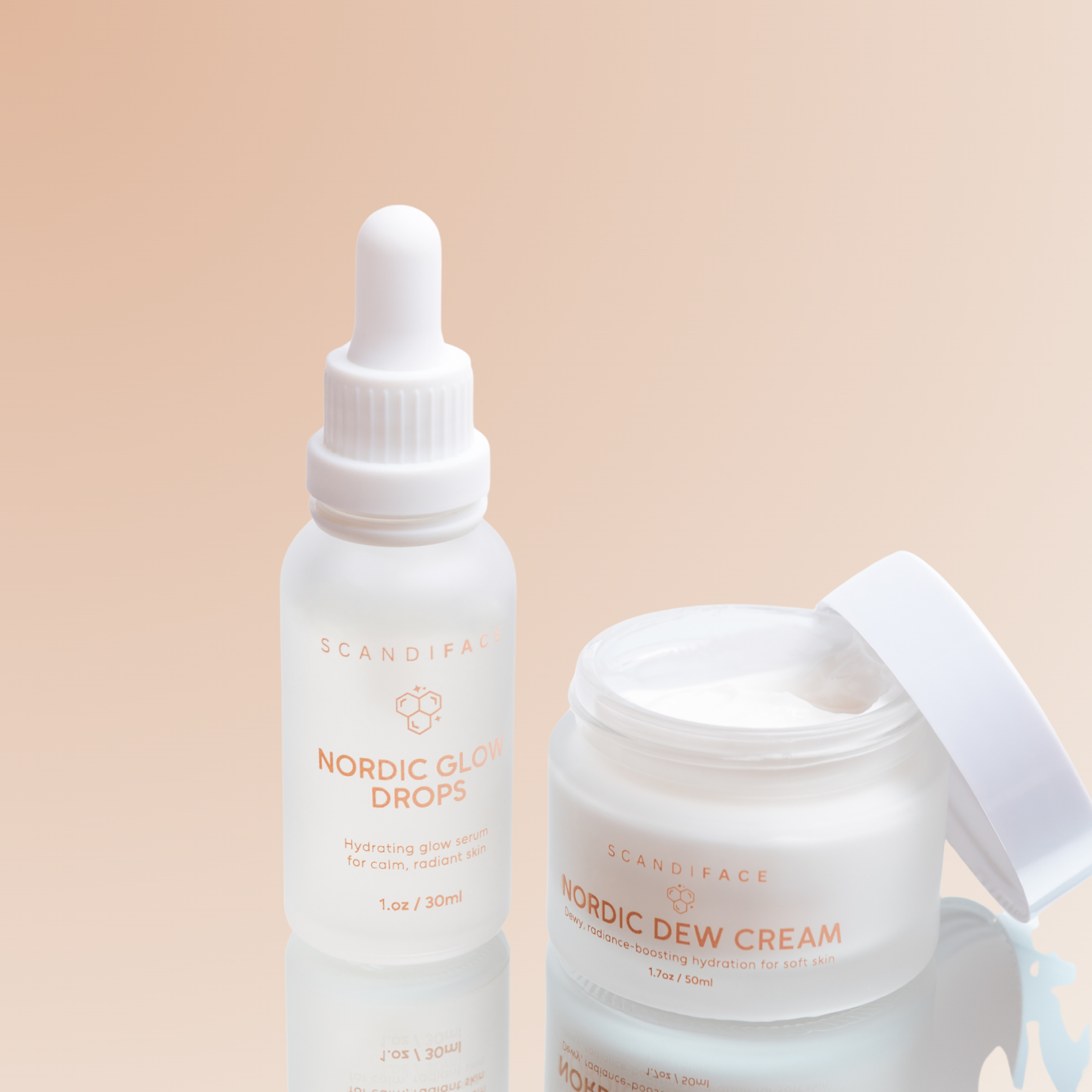 Nordic Glow Duo