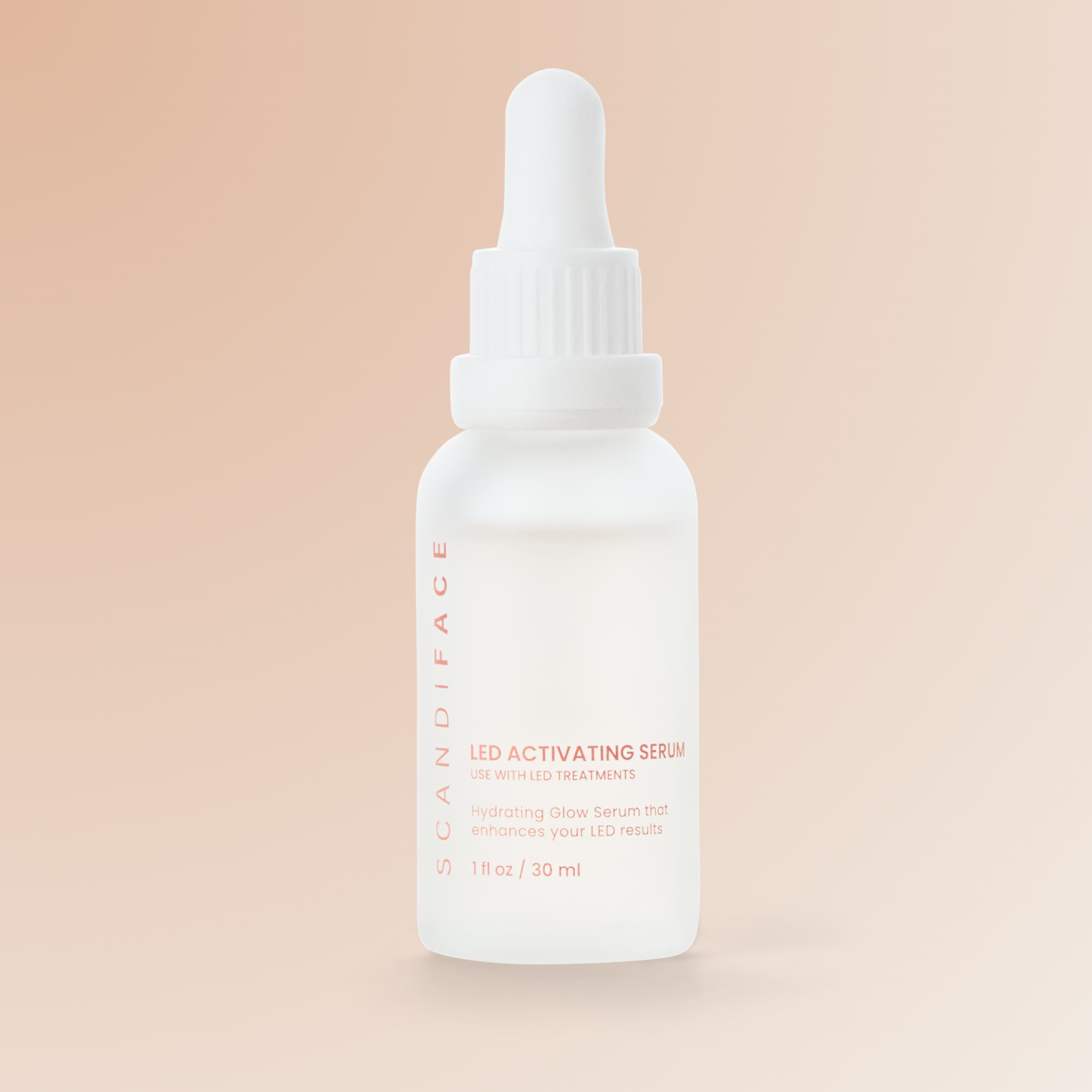 LED Activating Serum