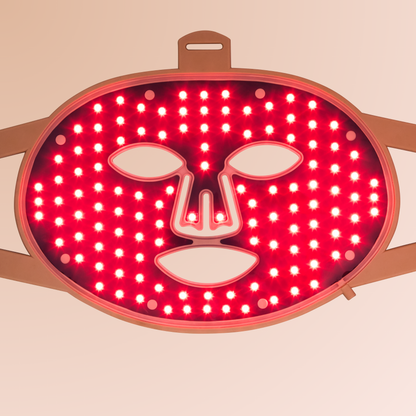 SCANDIFACE Skinboosting LED mask