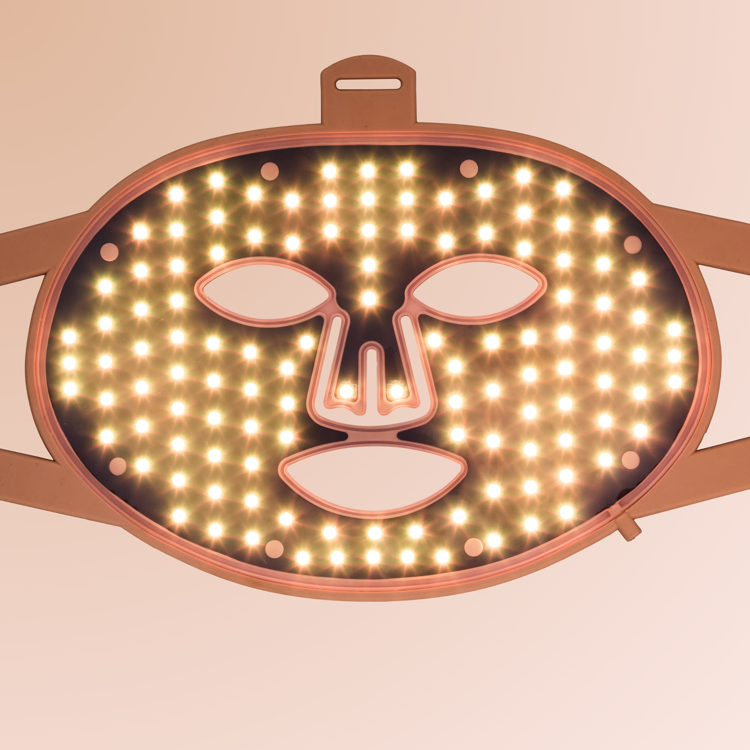 SCANDIFACE Skinboosting LED mask