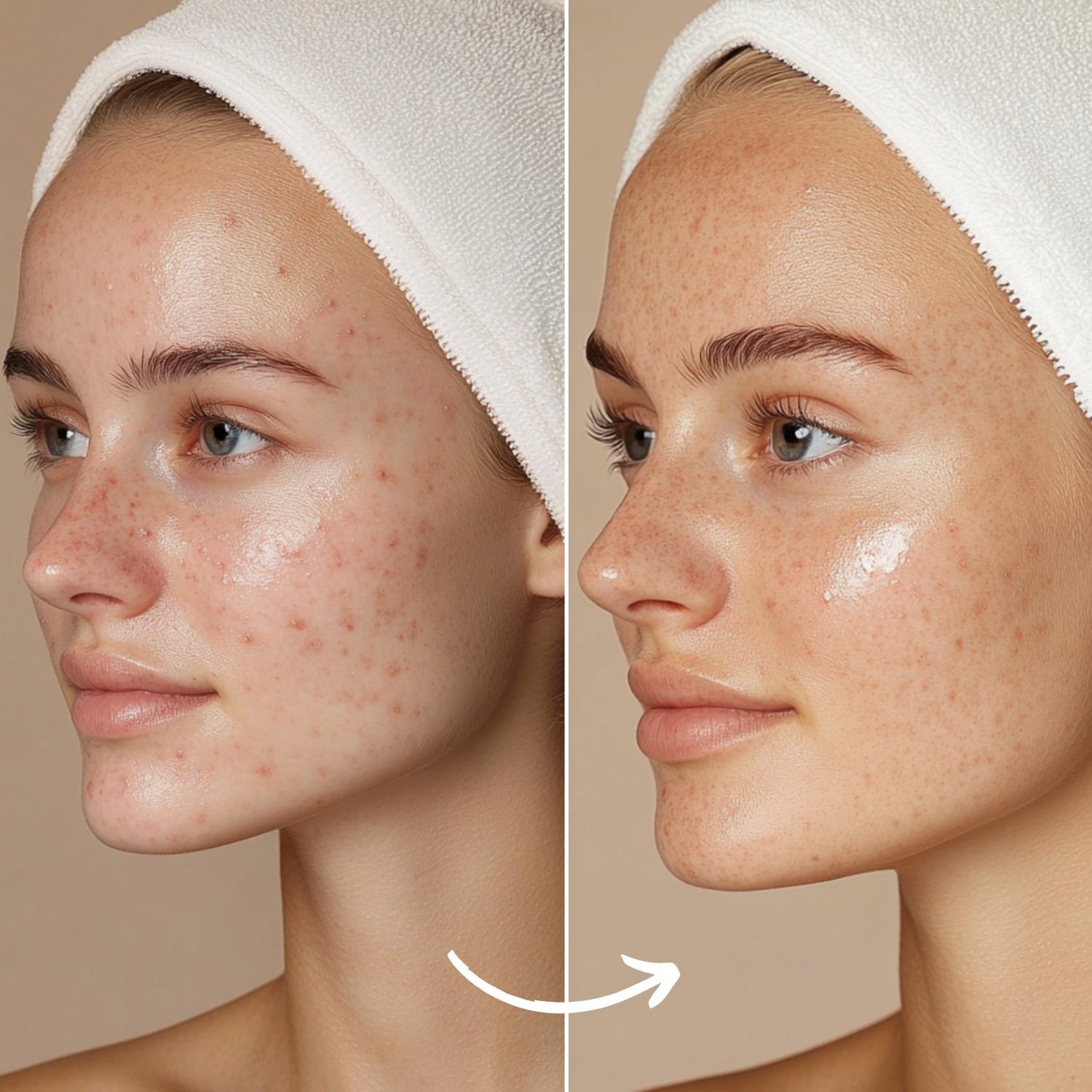 SCANDIFACE Skinboosting LED mask