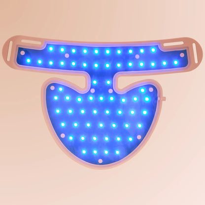 SCANDIFACE Skinboosting LED collar SCANDIFACE