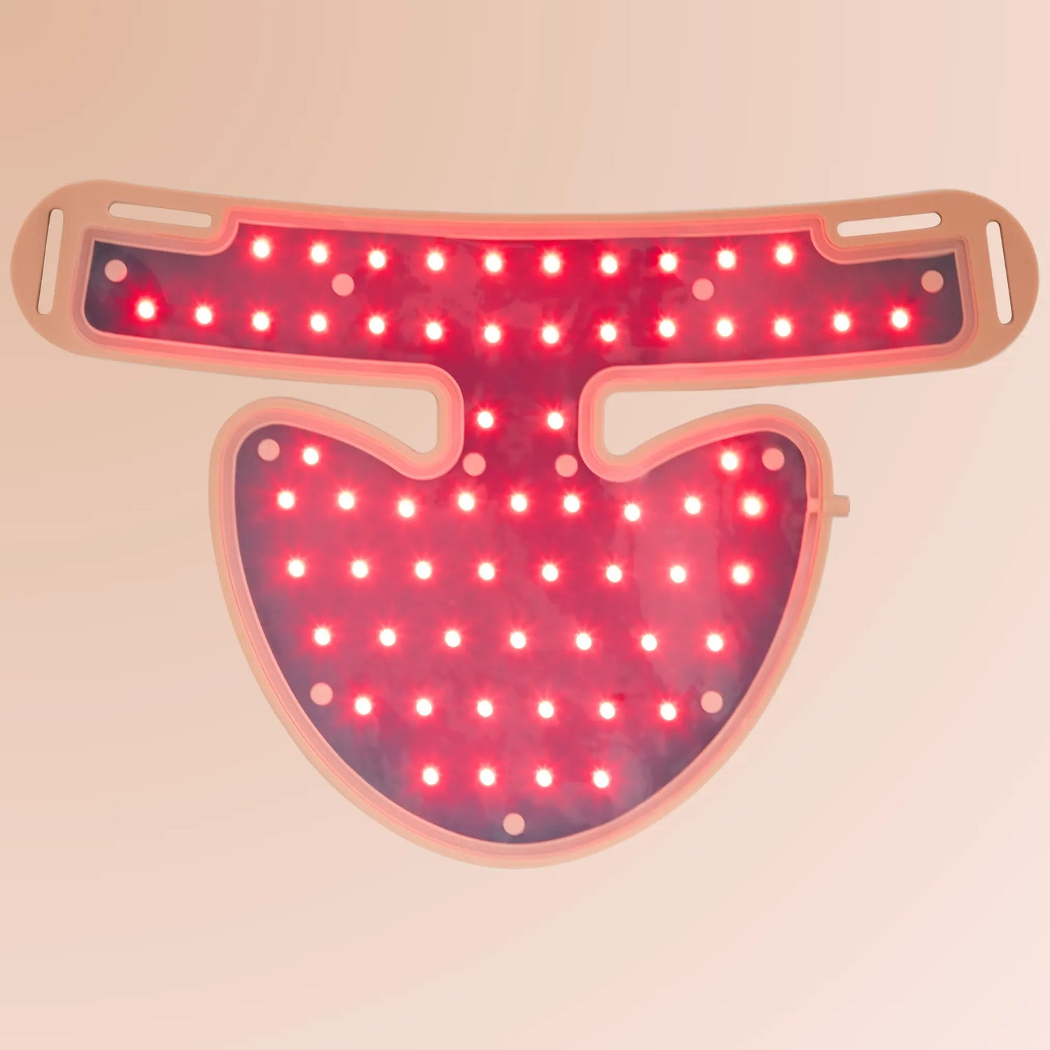 SCANDIFACE Skinboosting LED collar SCANDIFACE