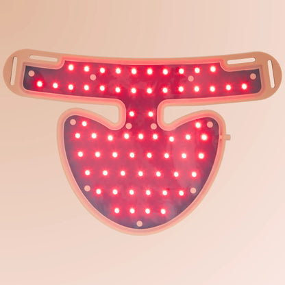 SCANDIFACE Skinboosting LED collar SCANDIFACE