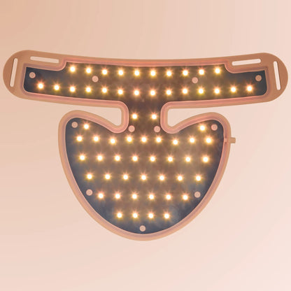 SCANDIFACE Skinboosting LED collar SCANDIFACE