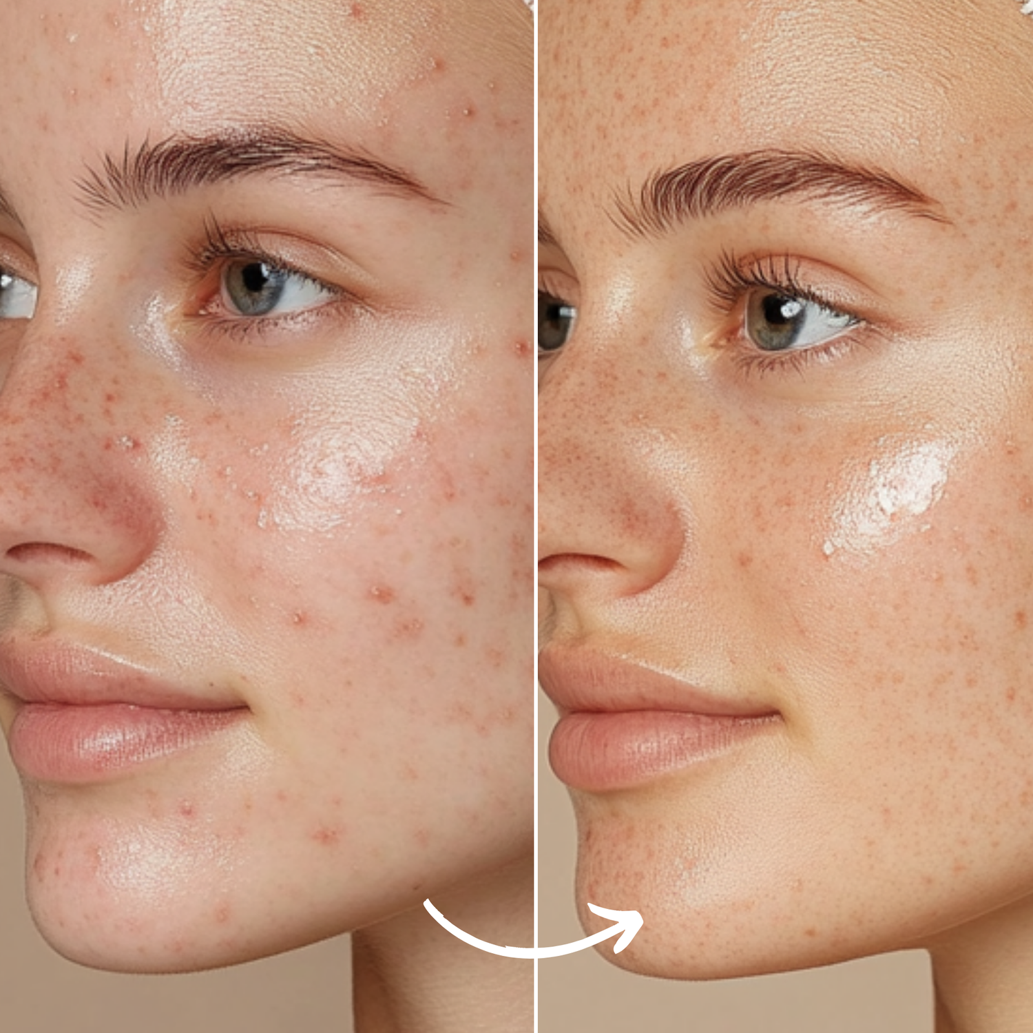 SCANDIFACE Skinboosting LED mask