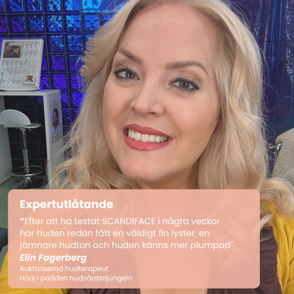 Skinboosting LED mask