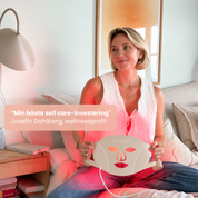 Skinboosting LED mask