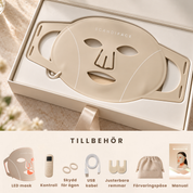 Skinboosting LED mask