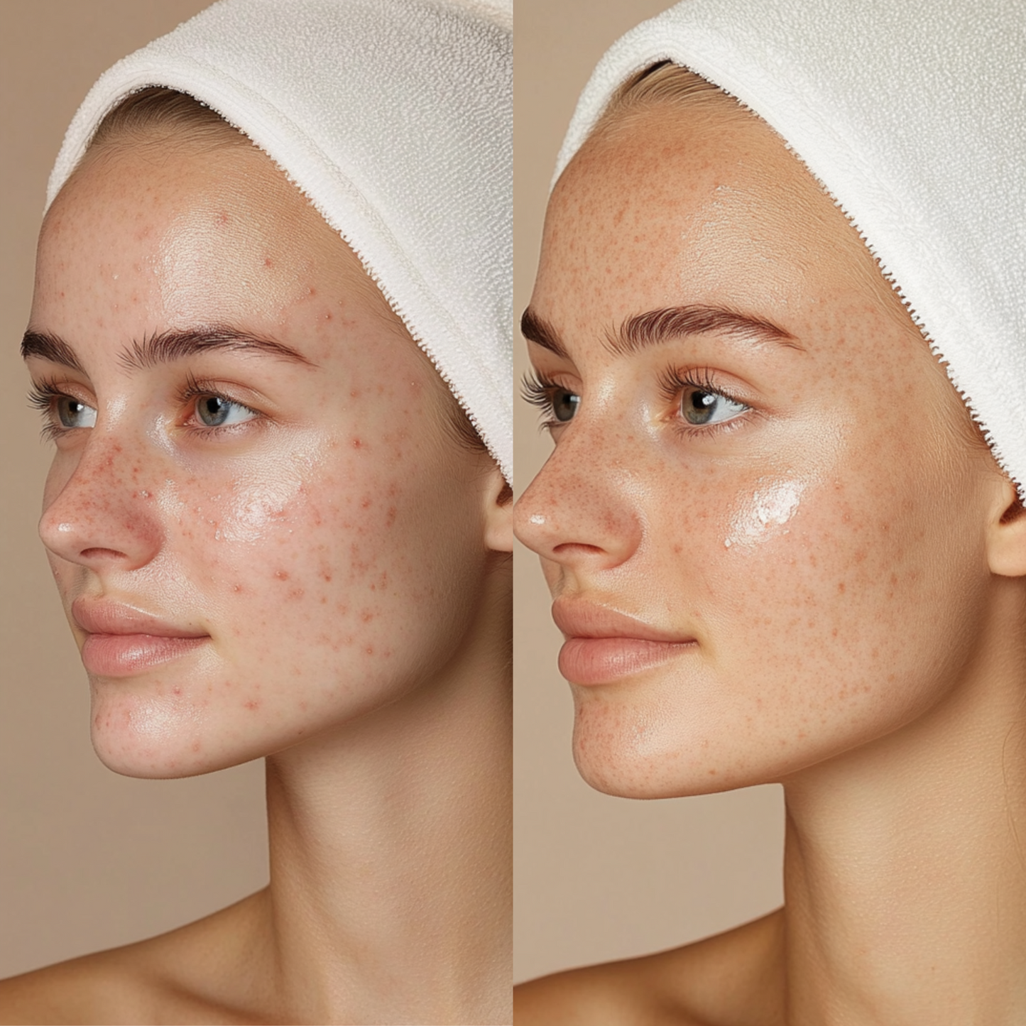 SCANDIFACE™ Skinboosting LED-mask