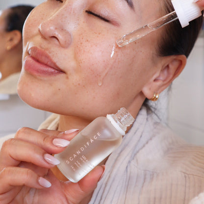 LED Activating Serum