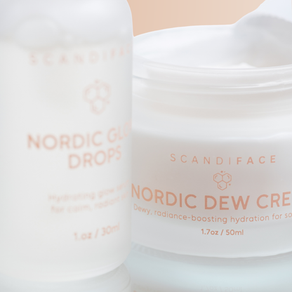 Nordic Glow Drops