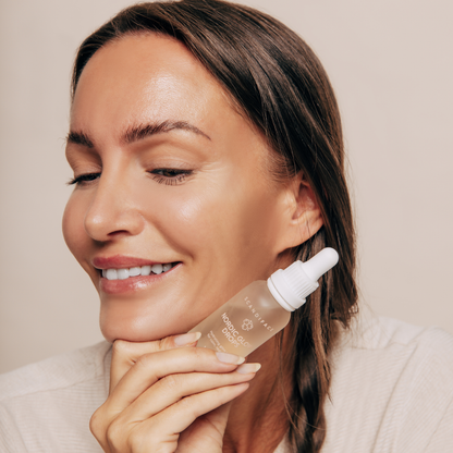 Nordic Glow Drops